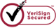 Verisign Secured