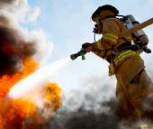Wildfire mitigation in California
