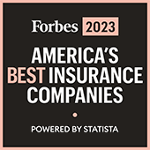 Forbes Best Insurance Company