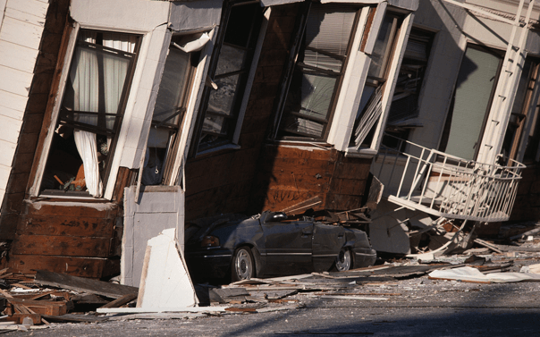 Earthquake Insurance Basics