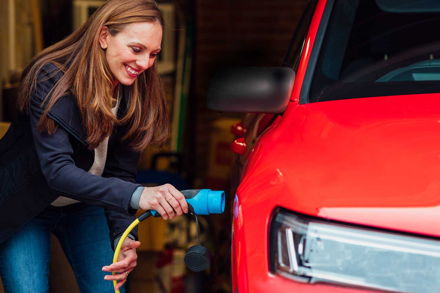 Everything You Need to Know About Electric Vehicles Mercury Insurance