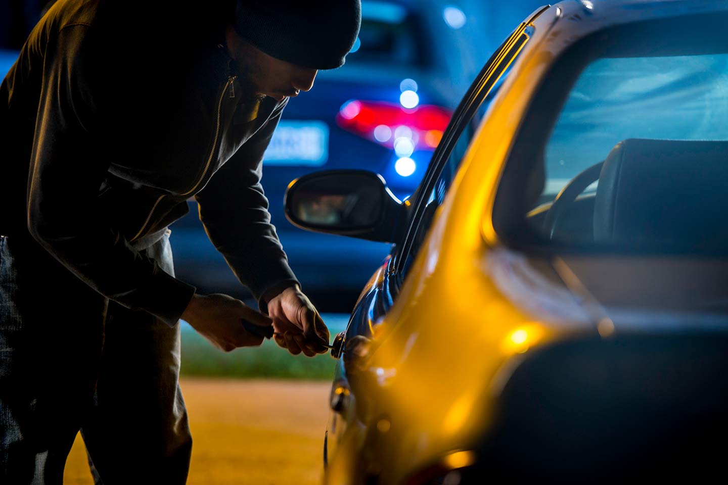 Outsmart Car Theft Quiz Mercury Insurance