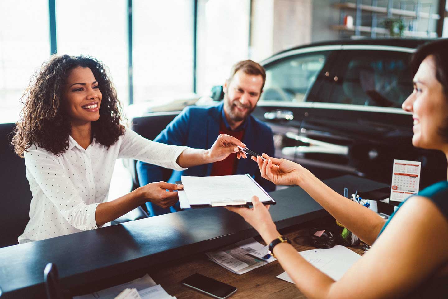 Leased Vs. Financed Cars | Mercury Insurance
