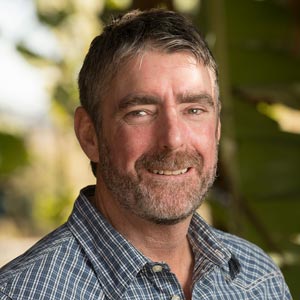 Douglas Kent MS, MLA