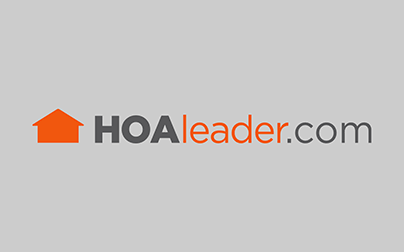 HOALeader.com logo
