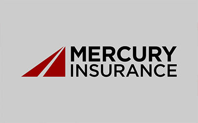 Mercury Insurance logo