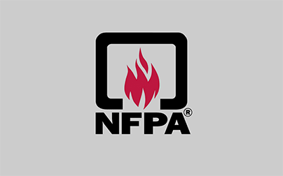 NFPA logo