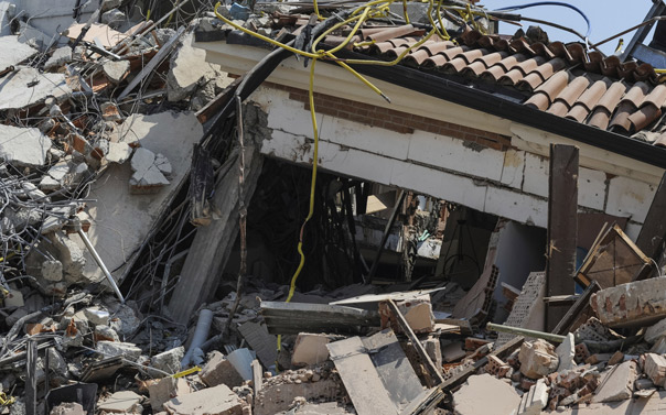 6 Reasons Why You Should Buy Earthquake Insurance
