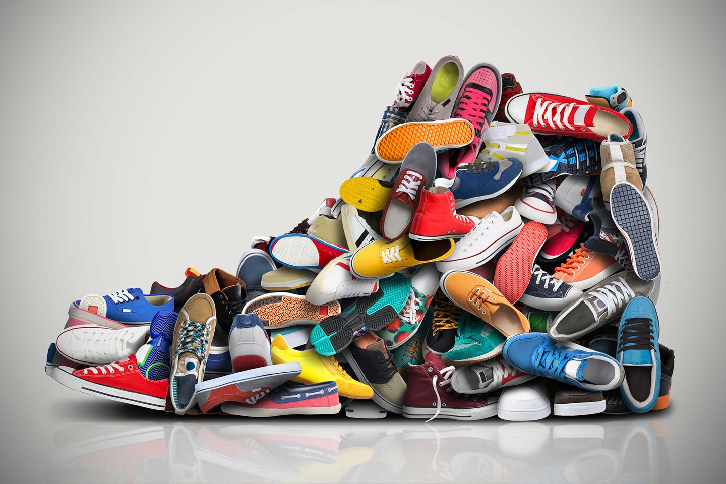 Insurance For Shoes Sneaker Collections Mercury Insurance