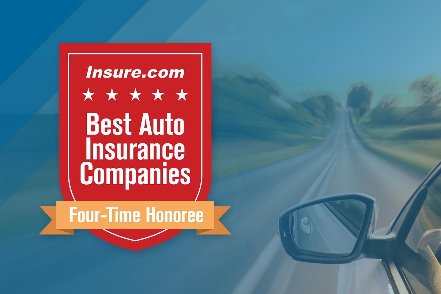 ‘Best Auto Insurance Company’ Mercury Insurance