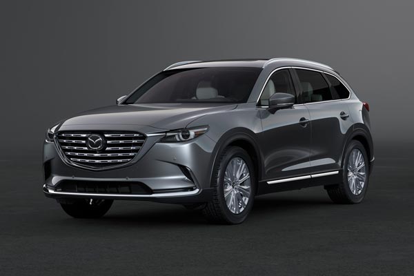 Mazda CX-9