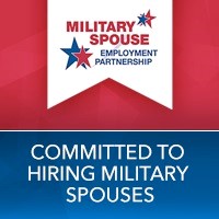 Military Spouse Employment Partnership