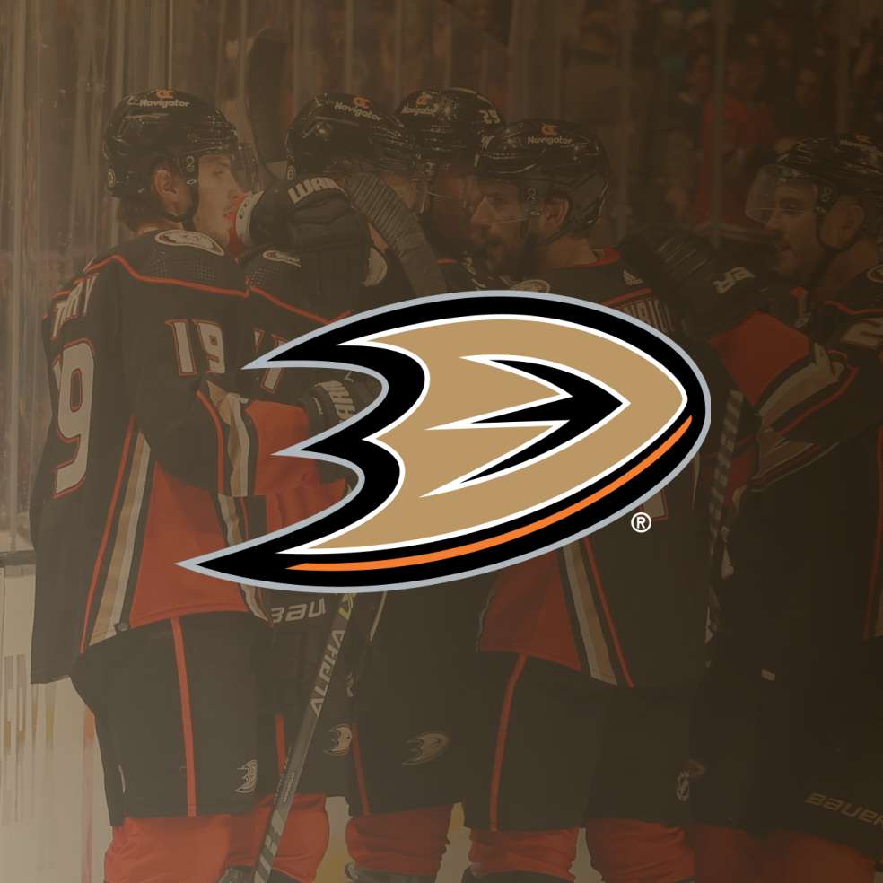 Anaheim Ducks