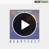 Listen to Jordan on Spotify