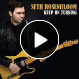 Listen to Seth Rosenbloom on Spotify