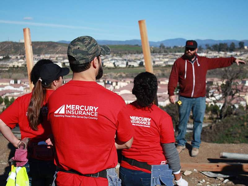Habitat for Humanity