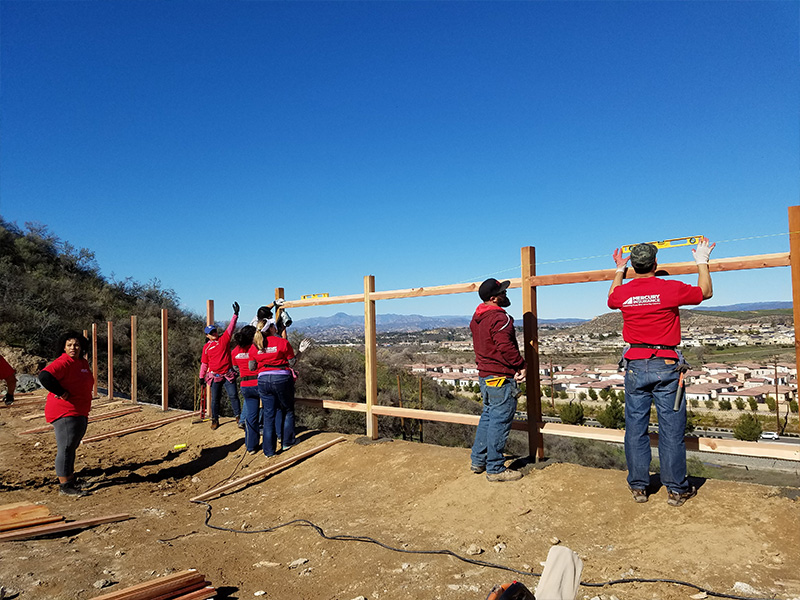 Habitat for Humanity