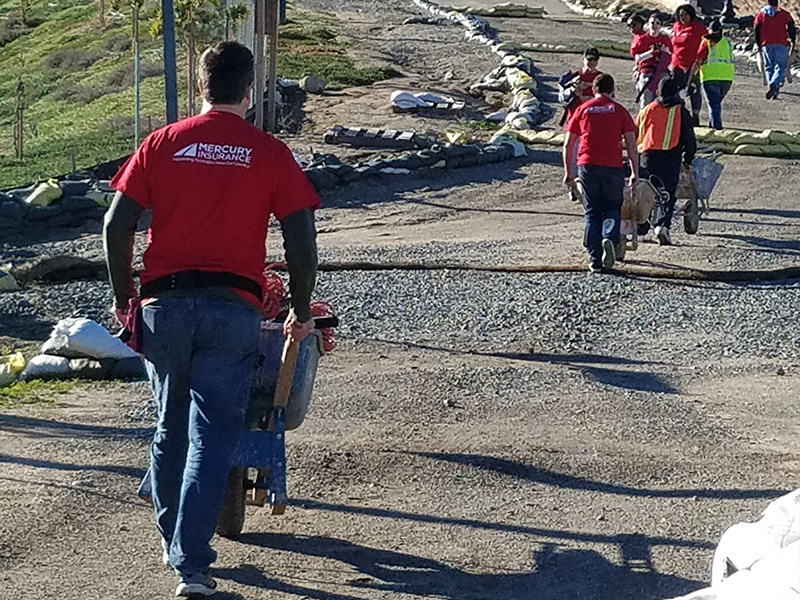 Habitat for Humanity