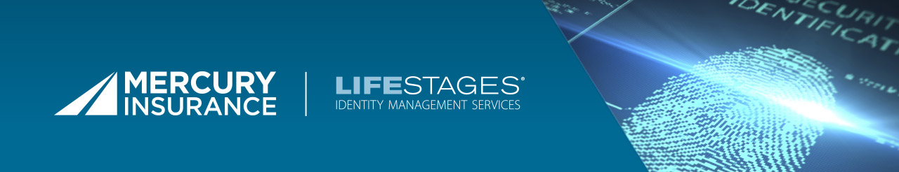 Identity management services mercury insurance