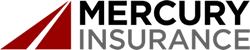 Mercury Insurance Logo